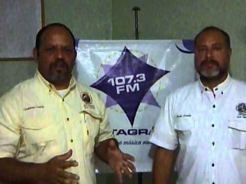 Invitación al Congreso Juvenil "La Reforma" 30/10/2015 смотреть онлайн