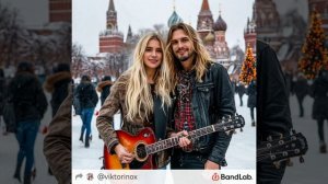 Moscow Winter Song (Strong Beat Male Vocal) - DJ Viktorinox & Suno.mp4