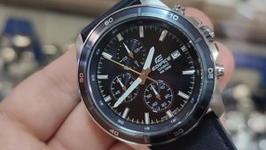 UNBOXING CASIO EDIFICE EFR-526L-2CVUEF