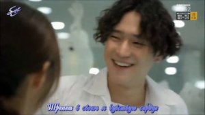Go Kyung Pyo- La la la - ОСТ2 из дорамы СИЛЬНЕЙШИЙ ДОСТАВЩИК (Strong Deliveryman)рус.караоке