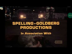 Spelling-Goldberg Productions/Columbia Pictures TV/Sony Pictures TV/Decades ID (1983/1991/2005/2020