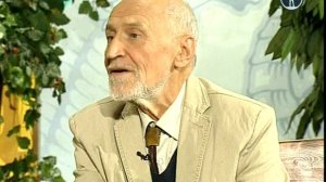 В мире животных с Николаем Дроздовым 2012 г Выпуск - 49