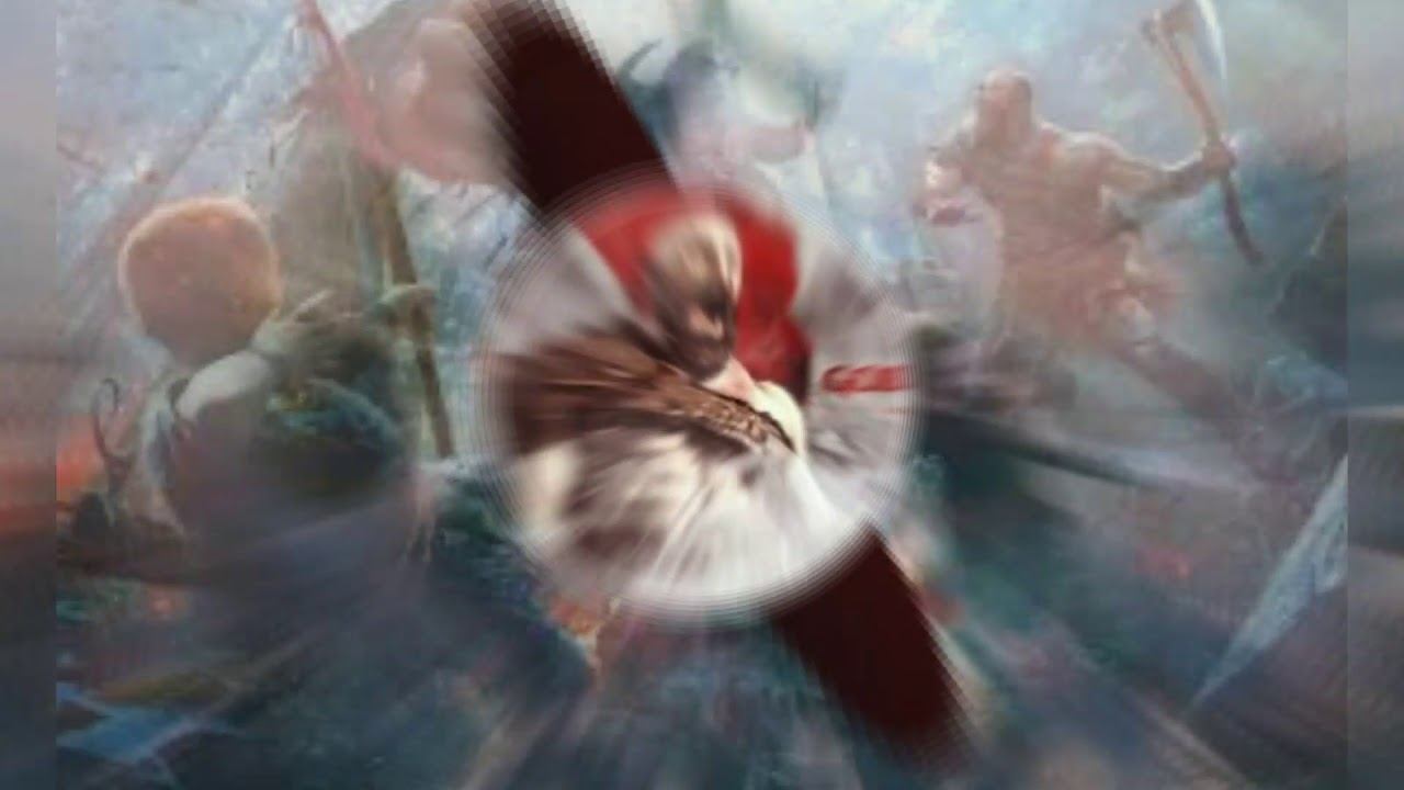 God of war 4 theme ( hip hop trap remix) смотреть онлайн