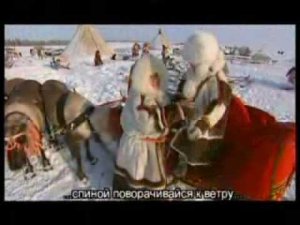 Елена Лаптандер. Мама