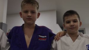 Академия Дзюдо динамо Раменское