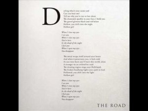 Hurts- The Road