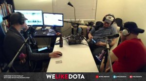 We Like Dota #49 - TI4.5 / Nyx Assassin / Blade Mail