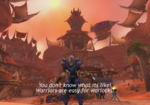 The World of Roguecraft - Episode 3 [2005-08-31]