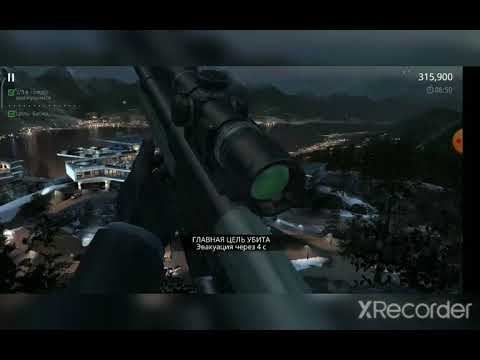 Прохождение HITMAN SNIPER #1 чясть смотреть онлайн
