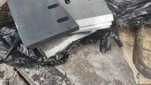 Ножи для щепорезов, дробилок по Вашим размерам