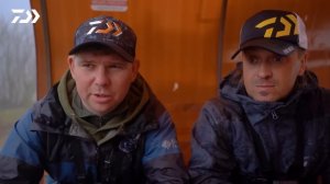 ПРЕДНЕРЕСТОВАЯ ЩУКА x ДЕНИС ВИХРОВ x АЛЕКСЕЙ БУЕРАКОВ