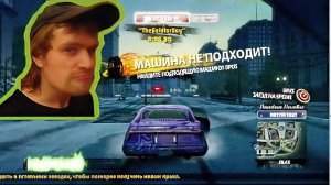 Burnout Paradise обзор