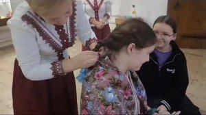 Будние музея