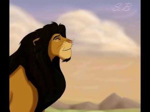 Король лев история джэка 2 часть