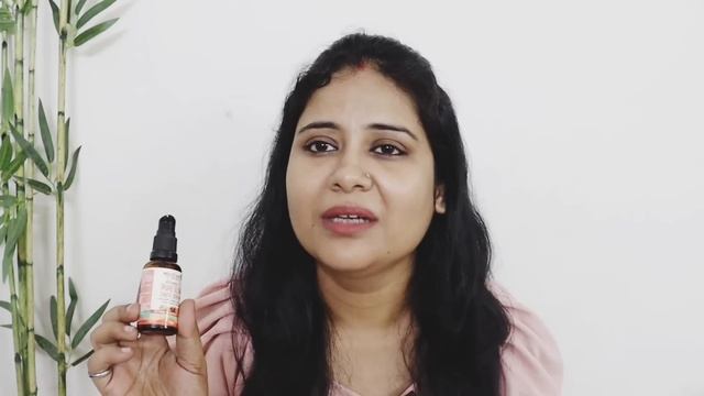 Get naturally glowing skin with this VITAMIN C serum /How to use VIT C/ Wishcare Vitamin C review