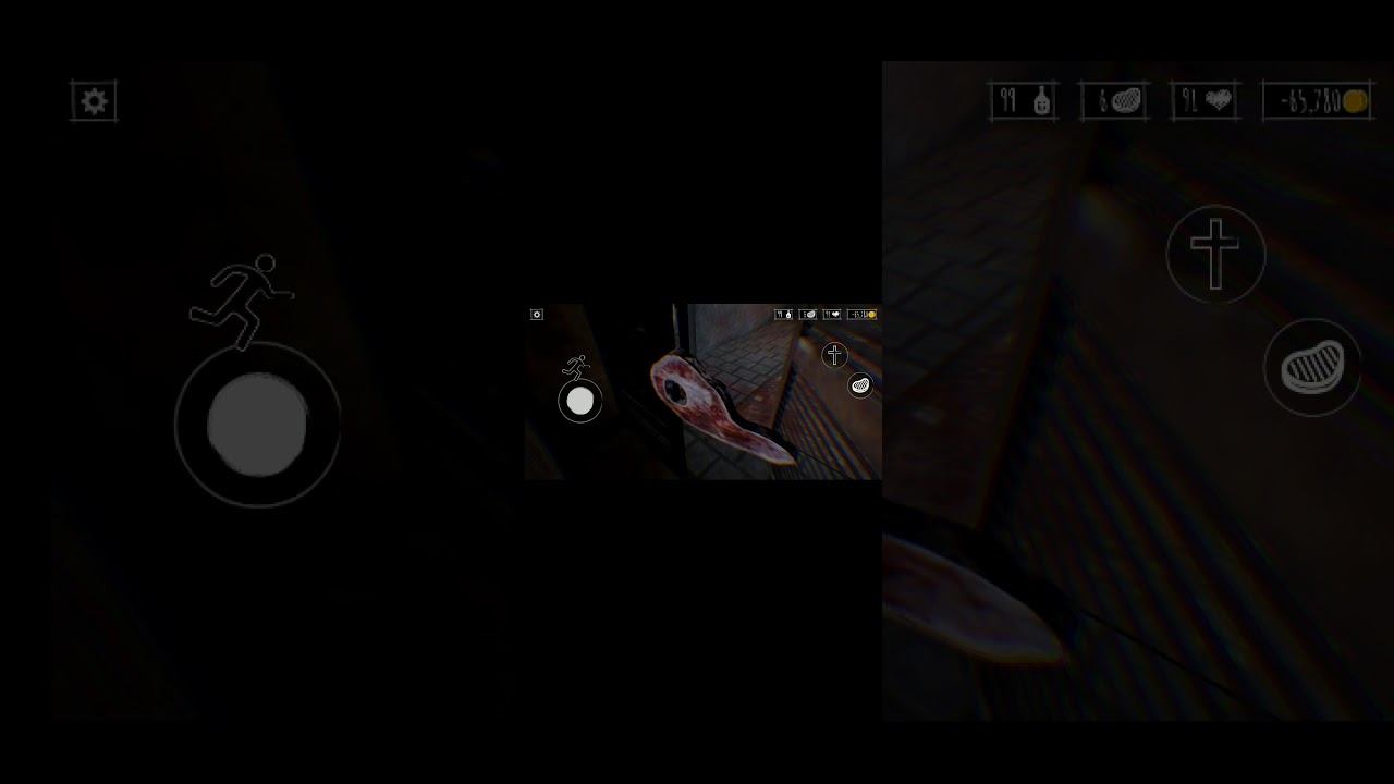 Sinister Night - Horror Escape Game& Survival Mod 1.3.3.3 смотреть онлайн