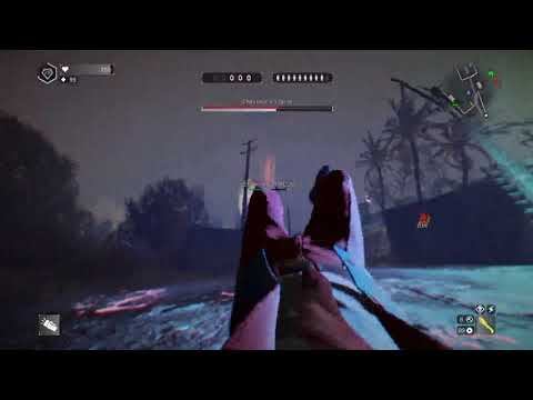 Dying Light PvP clips смотреть онлайн