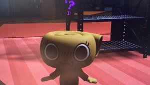 Летсплей игры в кальмара😛😛