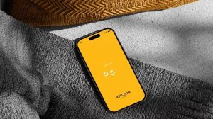 Ютссон (анимация на телефоне)