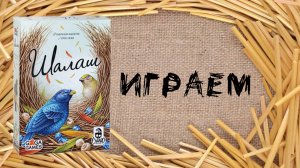 "Шалаш" (Bower) - Играем в настольную игру