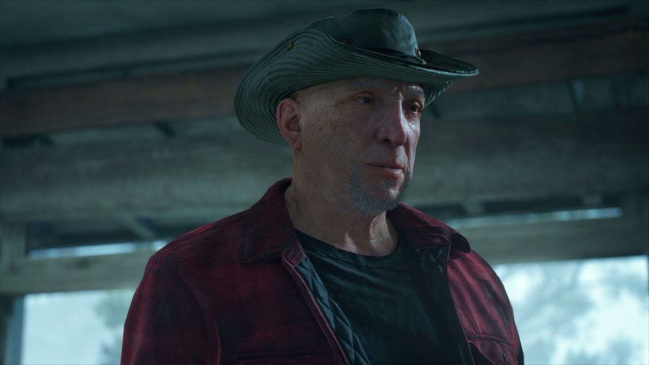 DAYS GONE|часть 3|Мертвый город| смотреть онлайн