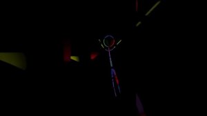 Светящиеся человеки