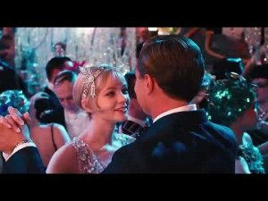 The Great Gatsby AMV