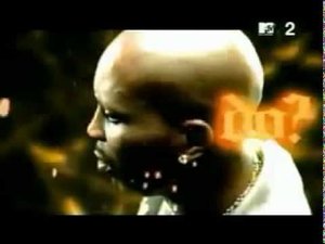 DMX - X Gonna Give It to Ya Music Video w/Lyrics