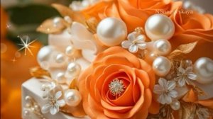 С Днем рождения ЖЕНЩИНЕ Очень красивая музыкальная открытка от меня Видео поздравления и пожелания