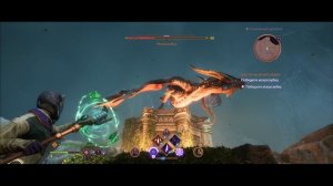 Прохождение Dragon Age На страже Завесы # 75 Шокерфейс