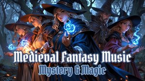 Medieval Folk Songs Compilation | Medieval Fantasy Background Music | Storytelling & Inspiration