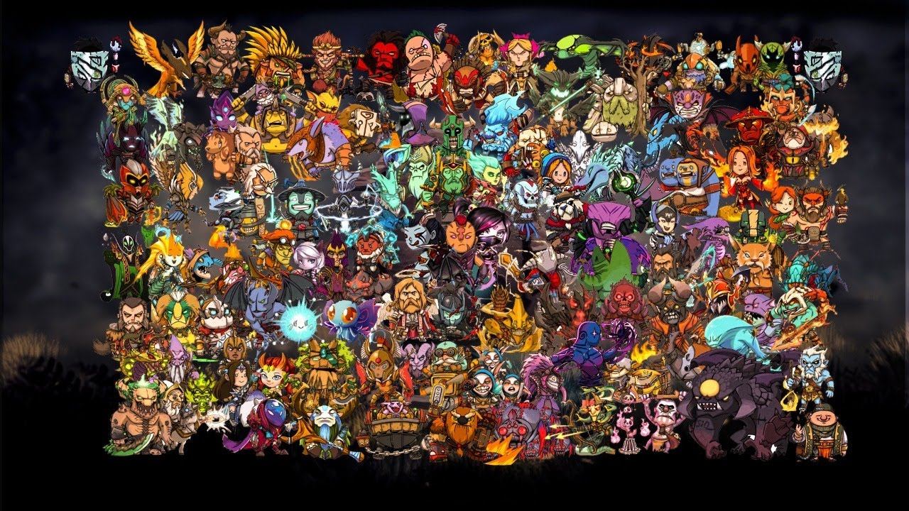 Dota time | fir Among us khele ? .... Pubg Ban forever ? :( смотреть онлайн