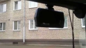 AdvoCam FD Black не выключается