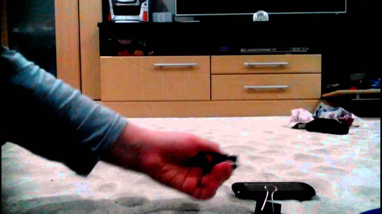 Как сделать подставку для телефона смотреть онлайн