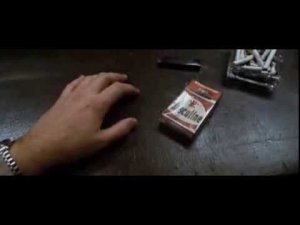 Очень русский детектив