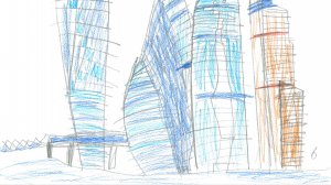 Москва-Сити