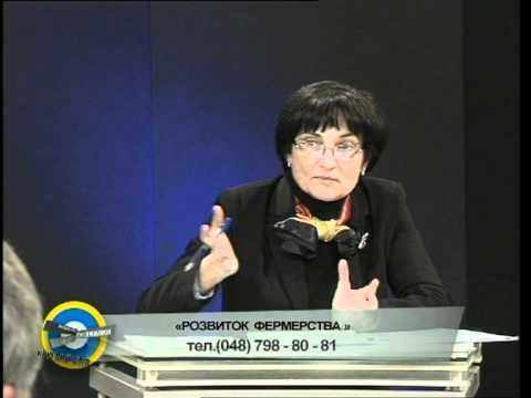 "Круглый стол"- "Развитие фермерства. Часть 2" от 25.11.11