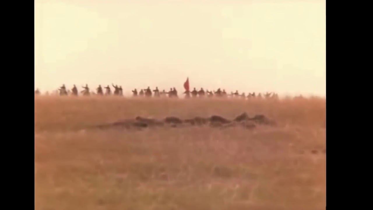Эх,тачанка!