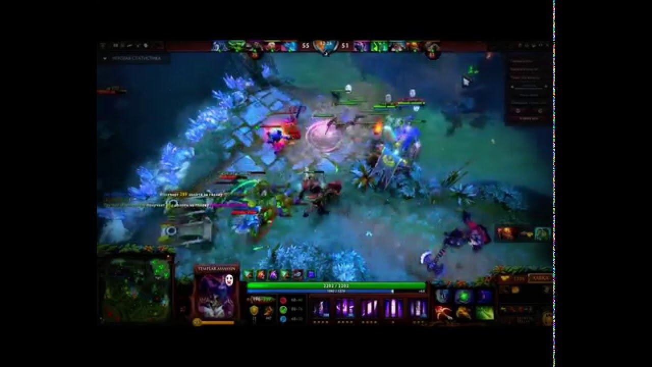 DSGSherlock TA смотреть онлайн