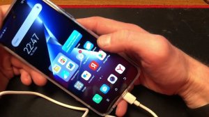 ЧЕСТНЫЙ ОБЗОР СмартфонаTecno POVA Neo 3 128 ГБ черный
