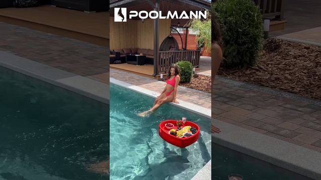 Роскошный бассейн дома| Строительство бассейнов в Ростове-на-Дону  #poolmann #бассейнподключ