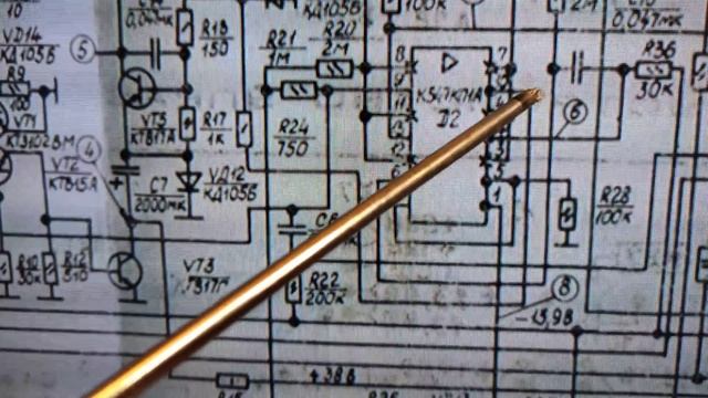 Ремонт магнитофона Маяк-233 (часть 2), Repair of the tape recorder Mayak-233 (part 2) смотреть онлайн