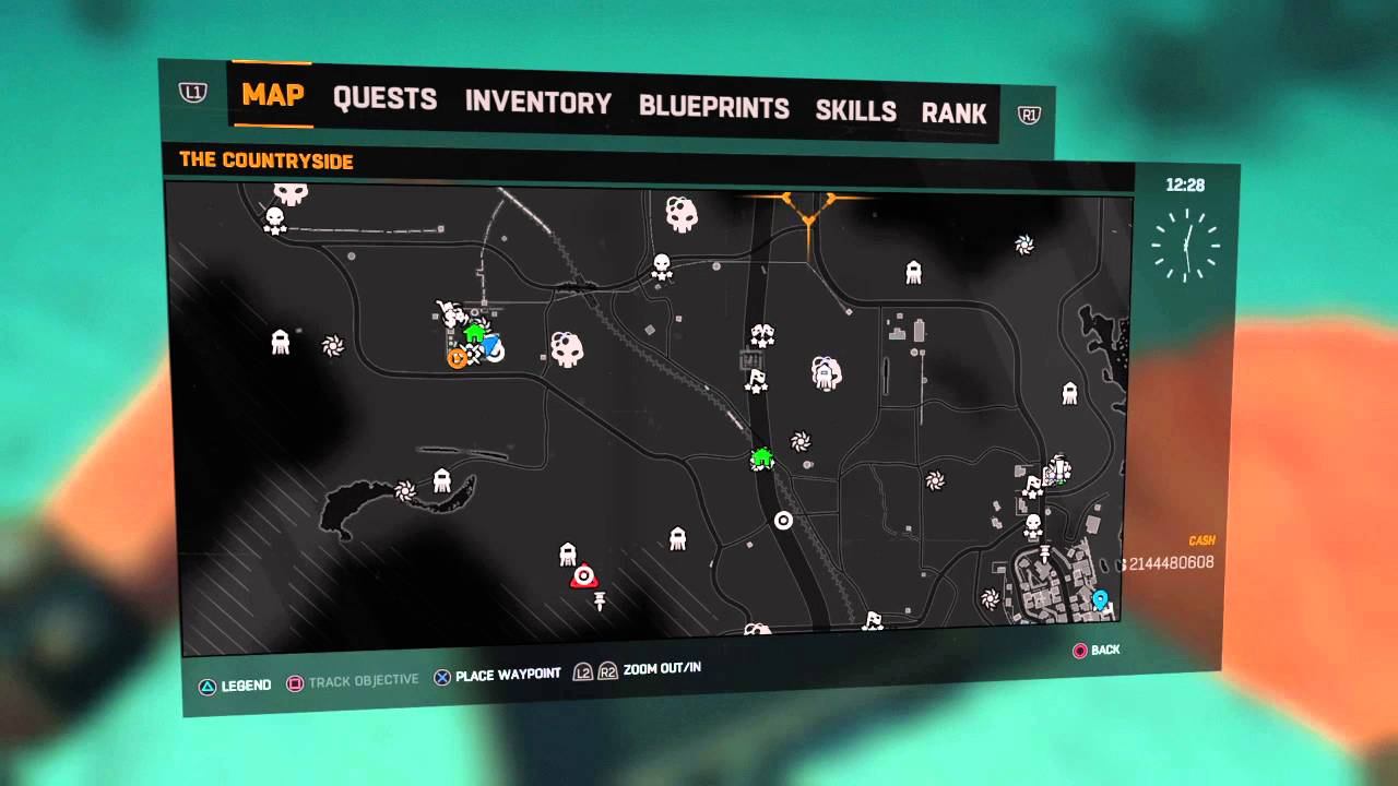 Dying light the following. Twilight phantom AKA the master sword blue print location! смотреть онлайн