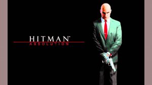 Hitman Absolution website music (soundtrack)