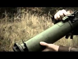 История и настоящее гранотомет 3серия