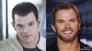 Twilight then and now. Сумерки тогда и сейчас как изменились актёры #сумерки#twilight