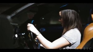 Omut CRASPORE (GA37 MUSIC  original video car & girls)