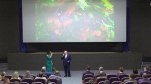 День сельского хозяйства - 2024