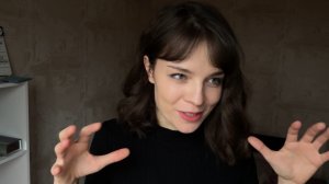 Виктория Бессонова, актриса