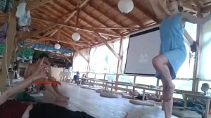 20180629 в экокемпе в чайной